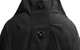 NOCTA MARQUIS SHROUD CUT TRACK JACKET BLACK