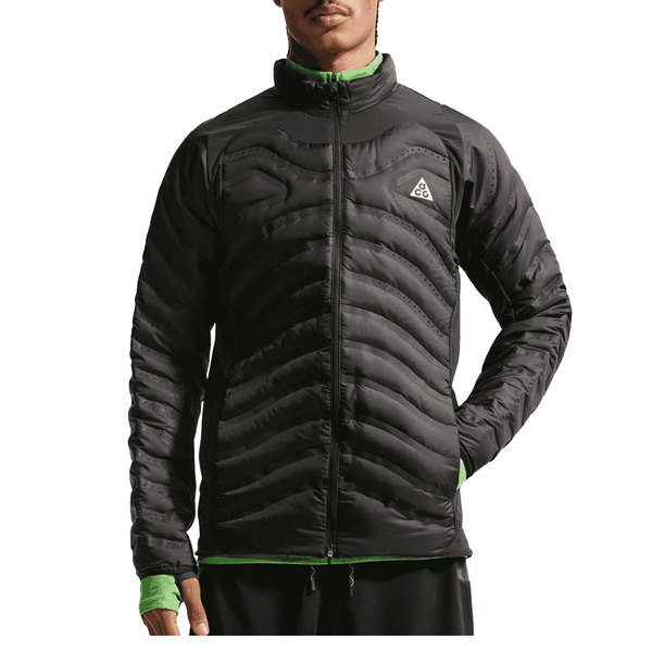 ACG "LAVA LOFT" THERMA-FIT JACKET