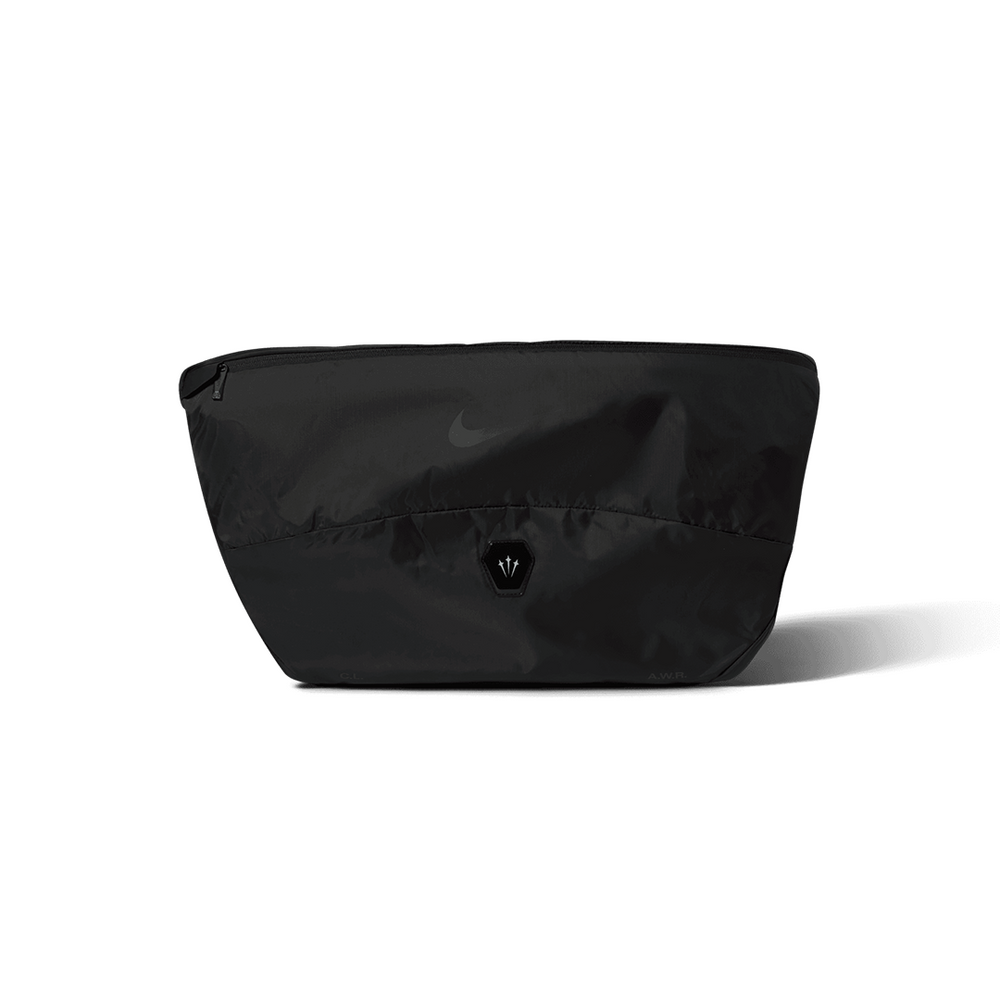 NOCTA MARQUIS SIDEWINDER SLING KNOT WAISTPACK BLACK