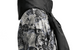 NOCTA MARQUIS SIDEWINDER SLING KNOT WAISTPACK BLACK