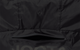 NOCTA MARQUIS SIDEWINDER SLING KNOT WAISTPACK BLACK