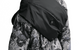 NOCTA MARQUIS SIDEWINDER SLING KNOT WAISTPACK BLACK