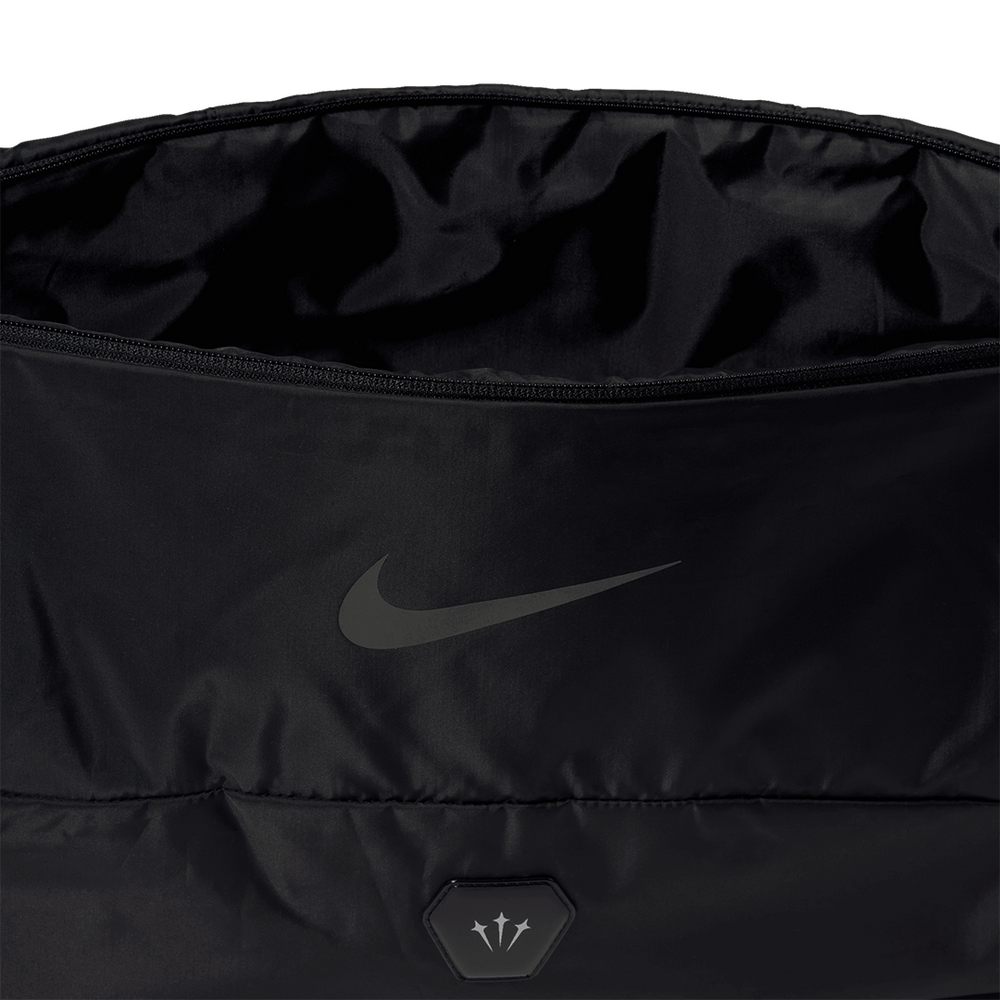 NOCTA MARQUIS SIDEWINDER SLING KNOT WAISTPACK BLACK