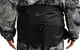NOCTA MARQUIS SIDEWINDER SLING KNOT WAISTPACK BLACK