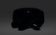 NOCTA MARQUIS SIDEWINDER SLING KNOT WAISTPACK BLACK