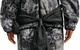 NOCTA MARQUIS SIDEWINDER SLING KNOT WAISTPACK BLACK