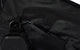 NOCTA MARQUIS SIDEWINDER SLING KNOT WAISTPACK BLACK