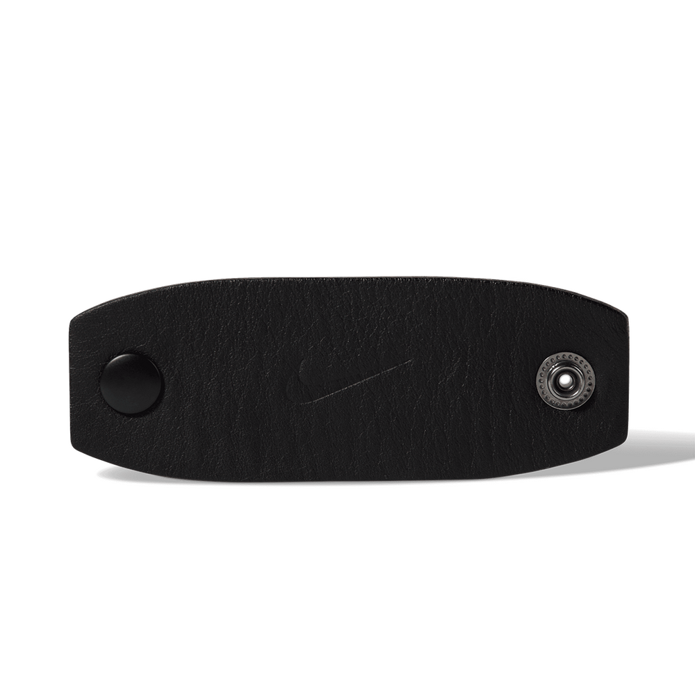 NOCTA MARQUIS SIDEWINDER SLING KNOT WAISTPACK BLACK