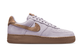 AIR FORCE 1 LOW PREMIUM SILVER LILAC/TAUPE