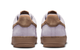 AIR FORCE 1 LOW PREMIUM SILVER LILAC/TAUPE