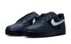 AIR FORCE 1 LOW RETRO OBSIDIAN / WHITE