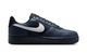 AIR FORCE 1 LOW RETRO OBSIDIAN / WHITE