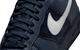 AIR FORCE 1 LOW RETRO OBSIDIAN / WHITE