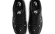 WOMEN'S AIR FORCE 1 '07 SE BLACK-METALLIC SUMMIT WHITE