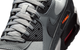 AIR MAX 90 PREMIUM BLACK / SMOKE GREY