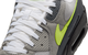 AIR MAX 90 BLACK/NEON YELLOW-ANTHRACITE