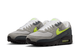 AIR MAX 90 BLACK/NEON YELLOW-ANTHRACITE
