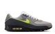 AIR MAX 90 BLACK/NEON YELLOW-ANTHRACITE