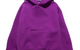 SPORTSWEAR TECH FLEECE HOODIE BOLD BERRY