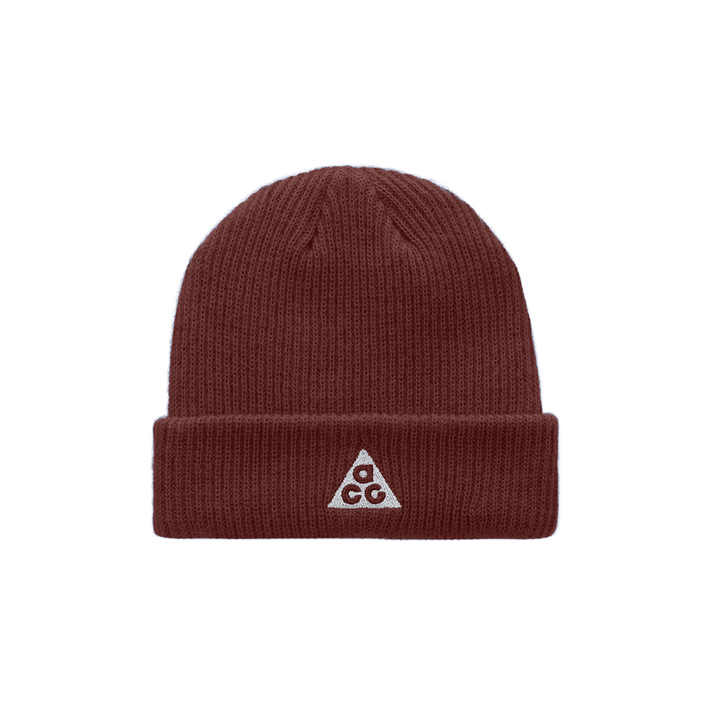 ACG TERRA BEANIE MYSTIC DATES