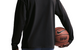KOBE DRI-FIT LONG SLEEVE LUNAR NEW YEAR BASKETBALL T-SHIRT BLACK