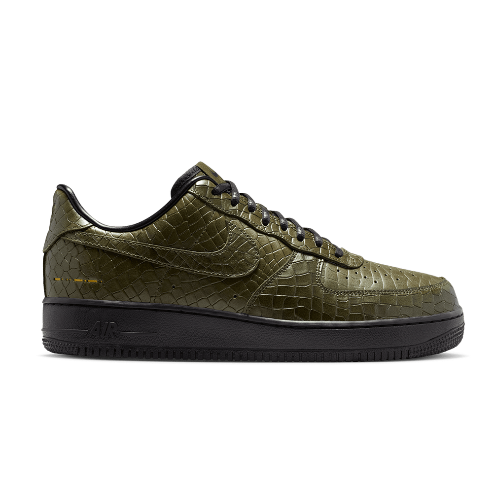AIR FORCE 1 '07 PREMIUM CARGO KHAKI