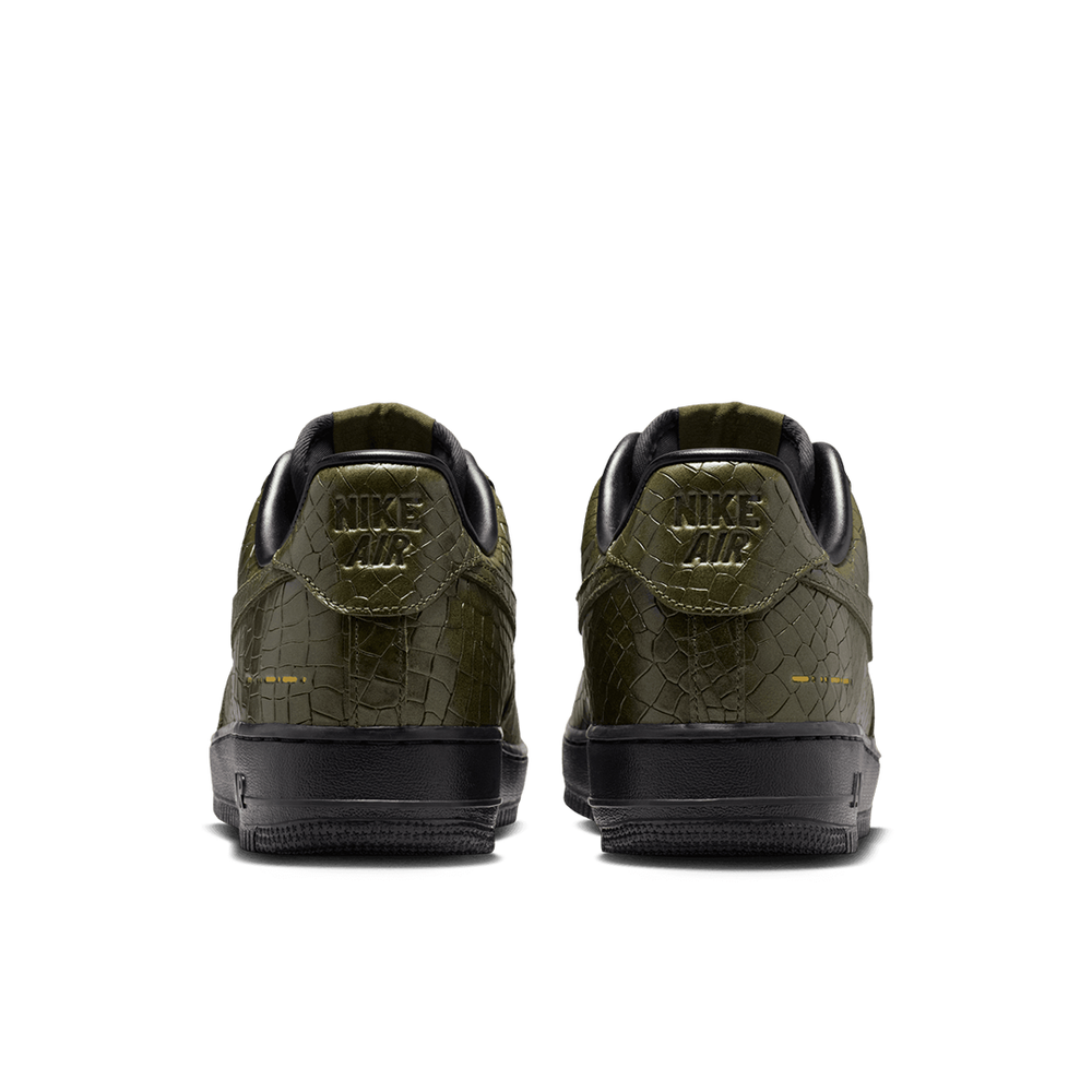 AIR FORCE 1 '07 PREMIUM CARGO KHAKI