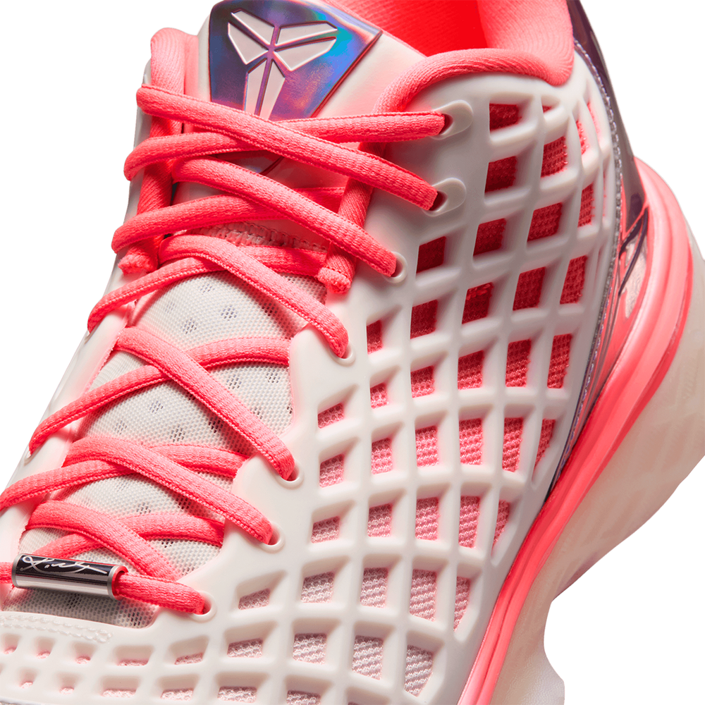 KOBE III LOW PROTRO SAIL / HOT PUNCH