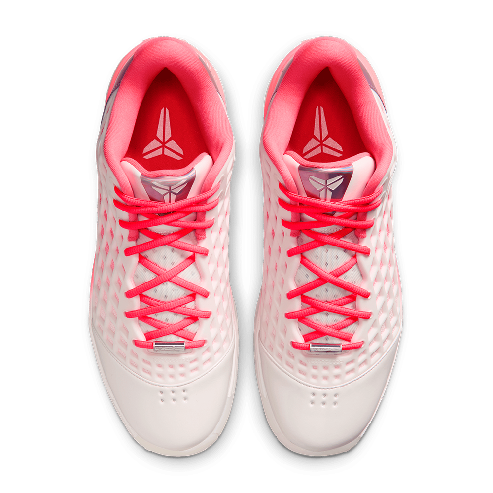 KOBE III LOW PROTRO SAIL / HOT PUNCH