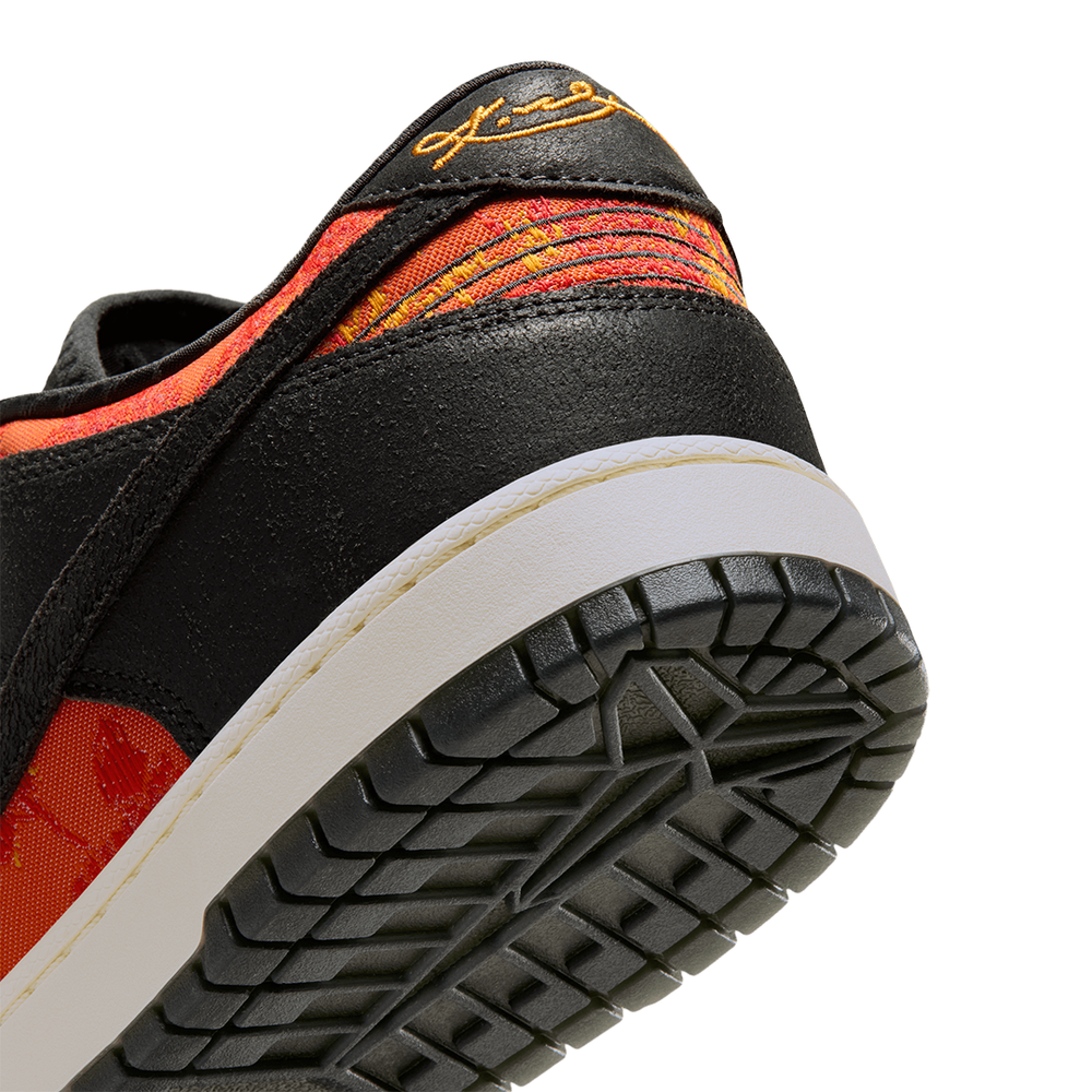 DUNK LOW PROTRO ANTHRACITE / SUNDIAL