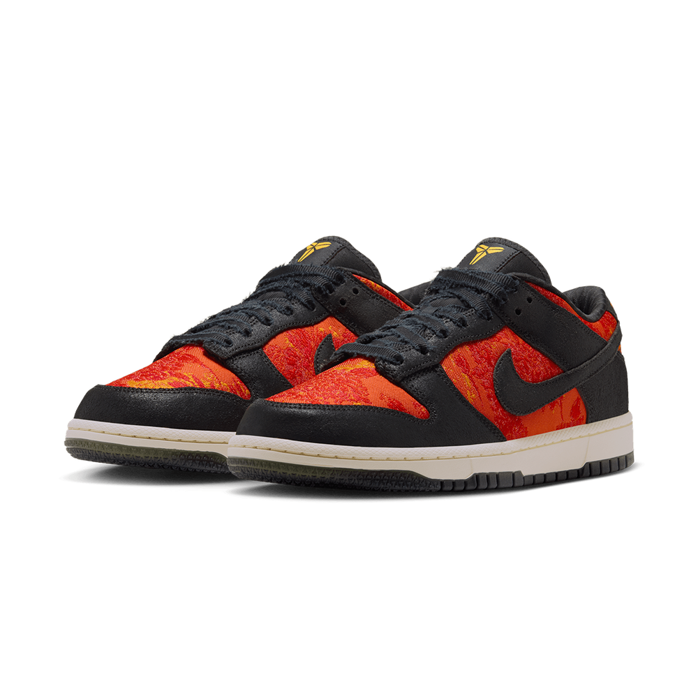 DUNK LOW PROTRO ANTHRACITE / SUNDIAL
