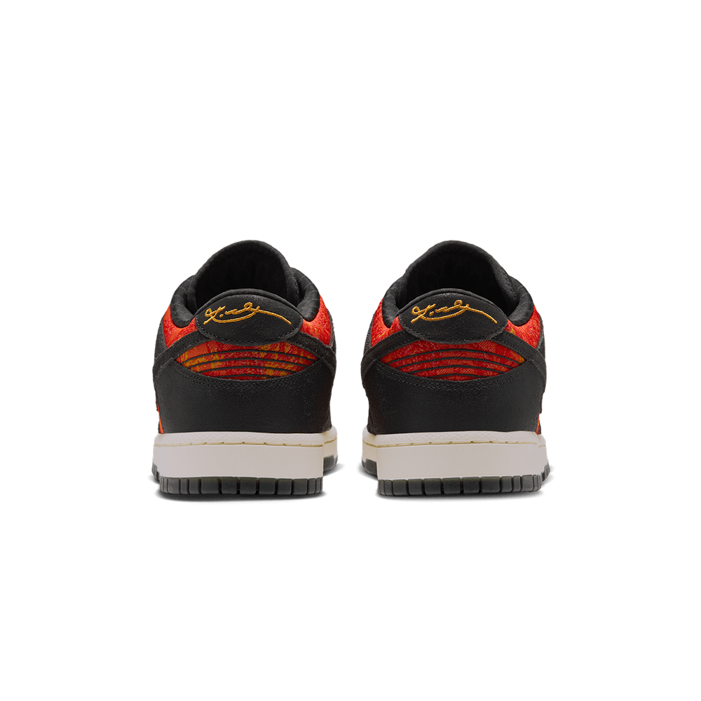 DUNK LOW PROTRO ANTHRACITE / SUNDIAL