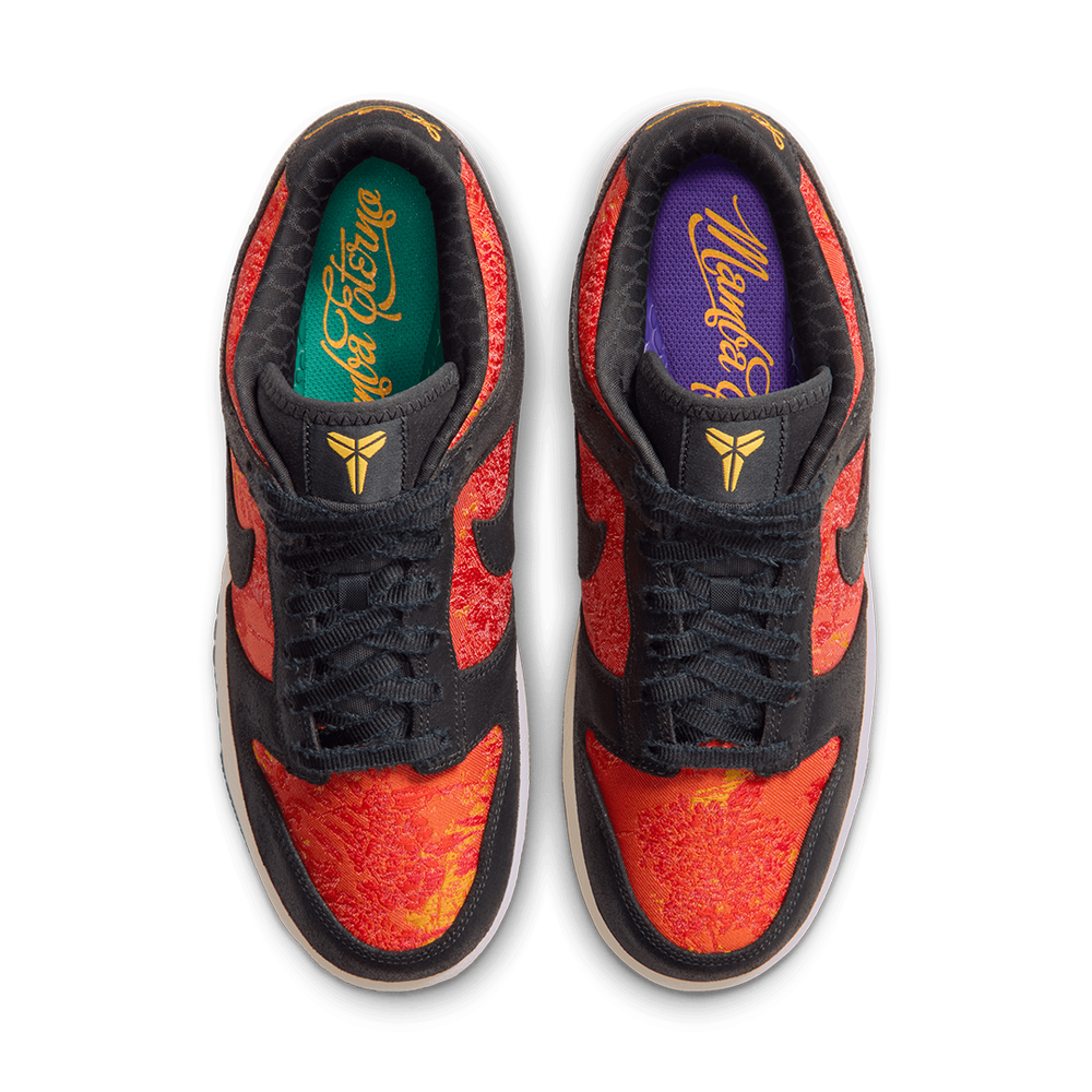 DUNK LOW PROTRO ANTHRACITE / SUNDIAL