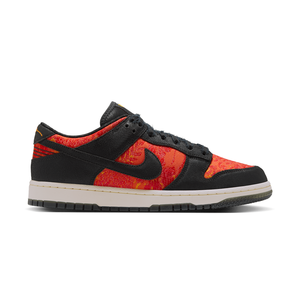 DUNK LOW PROTRO ANTHRACITE / SUNDIAL