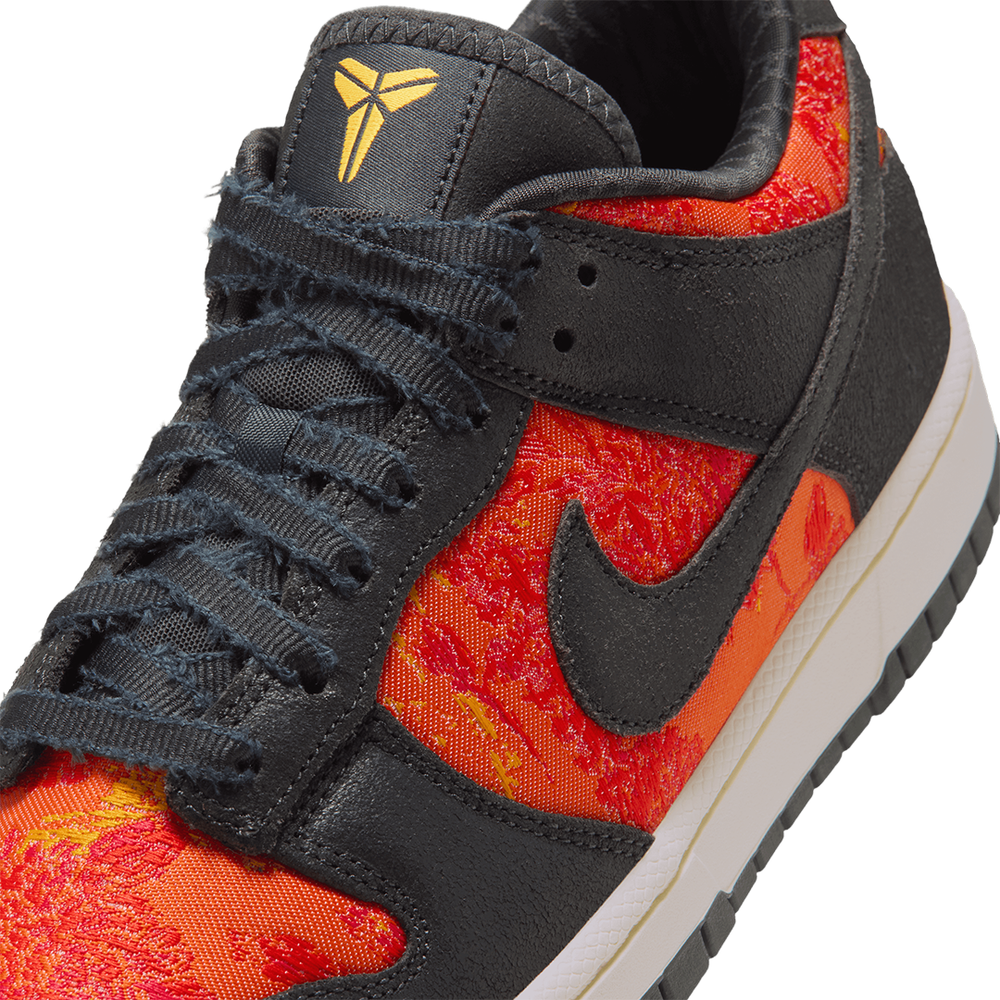 DUNK LOW PROTRO ANTHRACITE / SUNDIAL