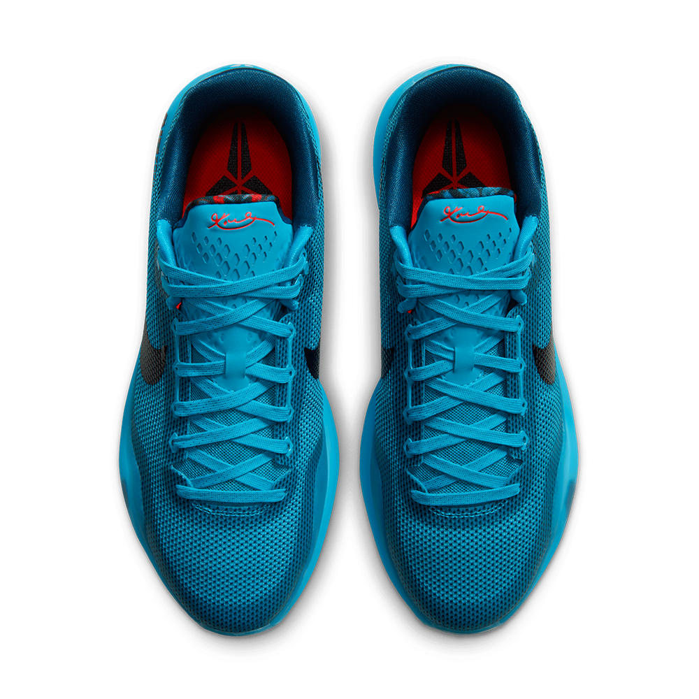 KOBE X PROTRO BLUE LAGOON / BLACK
