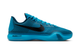 KOBE X PROTRO BLUE LAGOON / BLACK