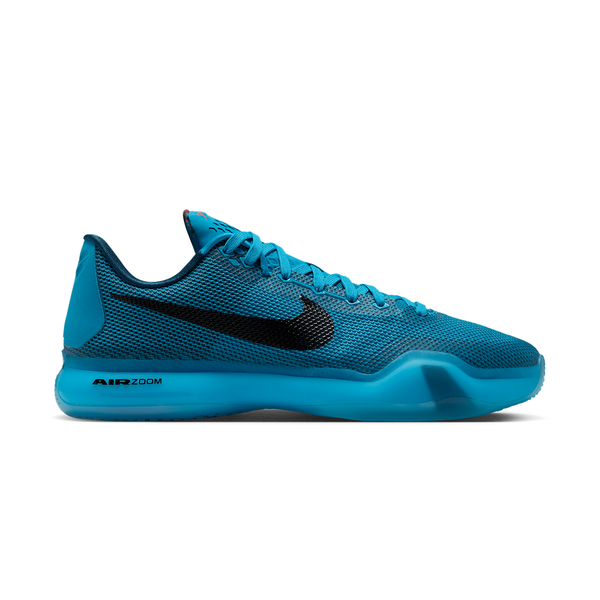 KOBE X PROTRO BLUE LAGOON / BLACK