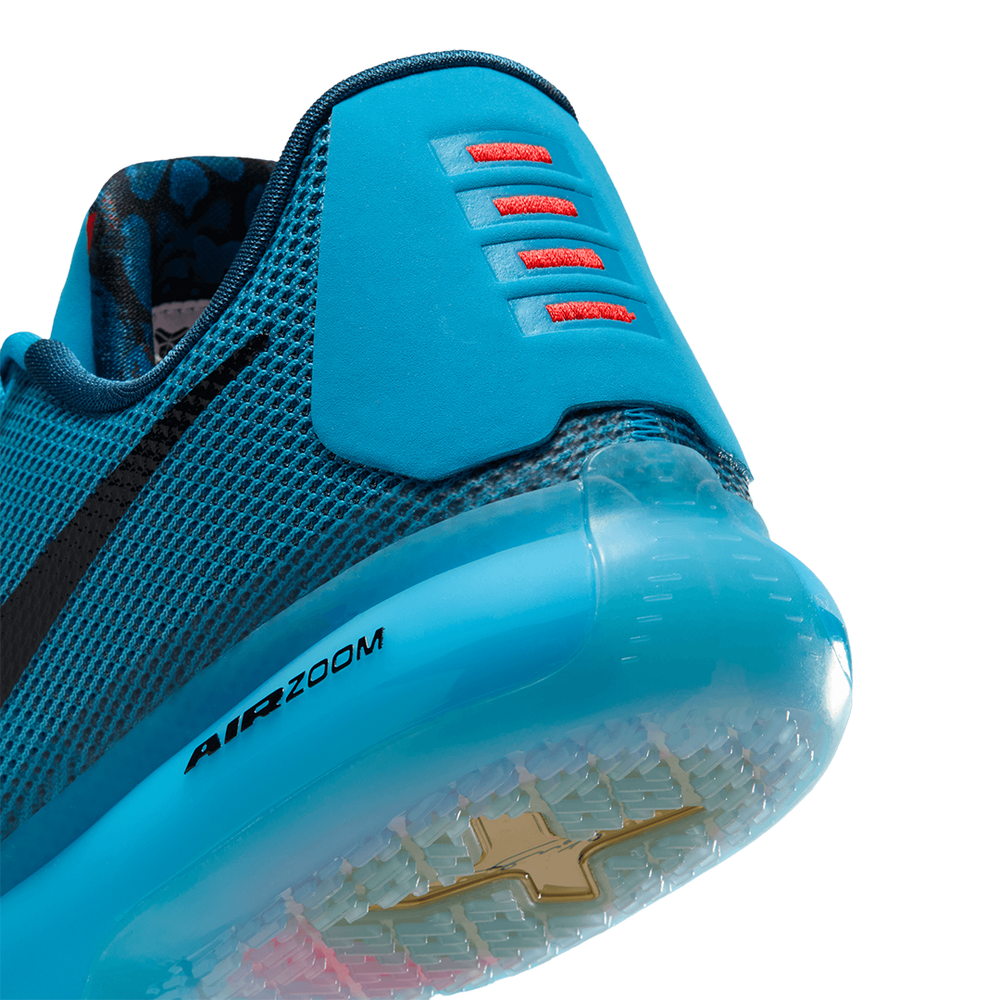 KOBE X PROTRO BLUE LAGOON / BLACK