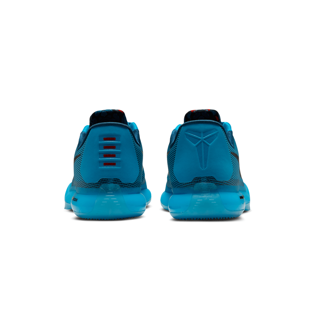 KOBE X PROTRO BLUE LAGOON / BLACK