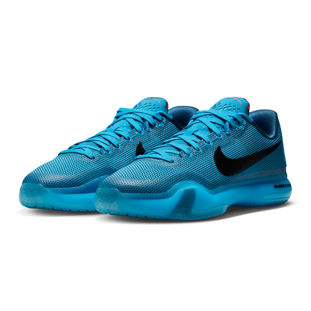 KOBE X PROTRO BLUE LAGOON / BLACK