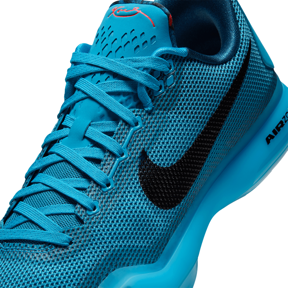 KOBE X PROTRO BLUE LAGOON / BLACK