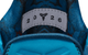 KOBE X PROTRO BLUE LAGOON / BLACK