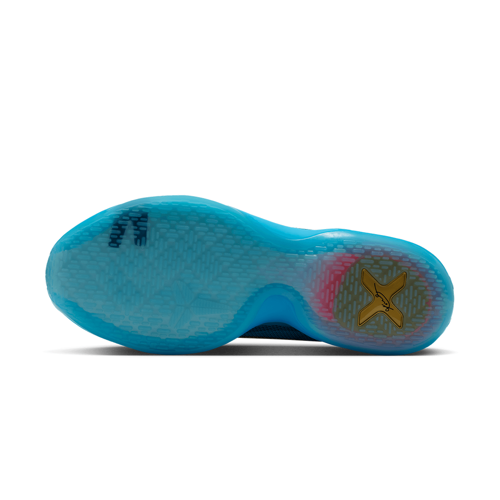 KOBE X PROTRO BLUE LAGOON / BLACK