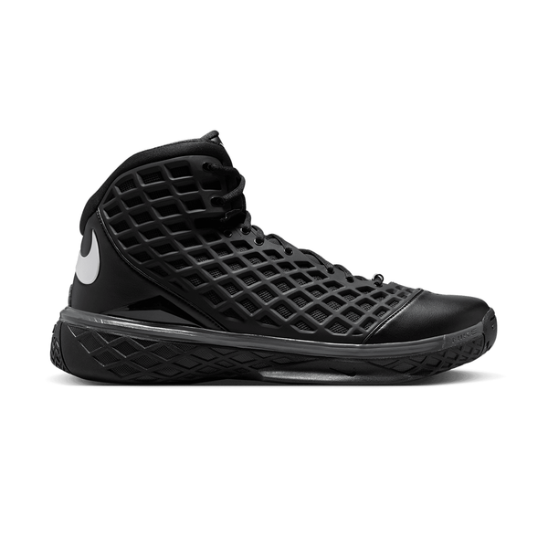 KOBE III PROTRO "ORCA" BLACK / VARSITY MAIZE
