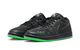 AIR JORDAN 1 LOW SE BLACK / SCREAM GREEN