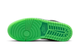 AIR JORDAN 1 LOW SE BLACK / SCREAM GREEN