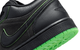 AIR JORDAN 1 LOW SE BLACK / SCREAM GREEN