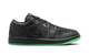 AIR JORDAN 1 LOW SE BLACK / SCREAM GREEN