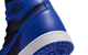 AIR JORDAN 1 HIGH OG BLACK / GAME ROYAL